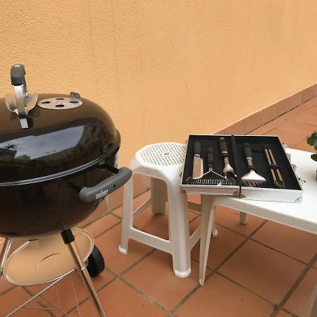 Costa Brava-St Antoni de Calonge apartament per parelles i famílies petites Esterno foto