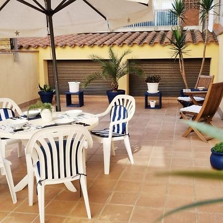 Costa Brava-St Antoni de Calonge apartament per parelles i famílies petites Esterno foto