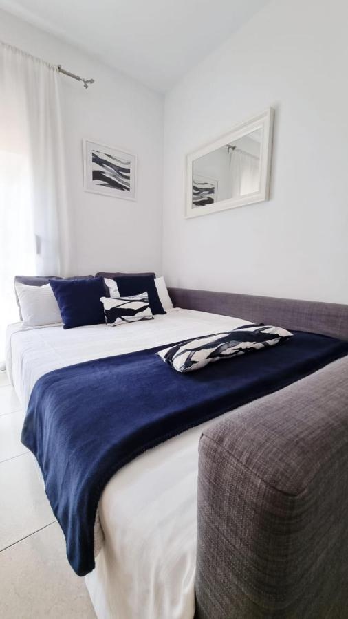 Costa Brava-St Antoni de Calonge apartament per parelles i famílies petites Esterno foto