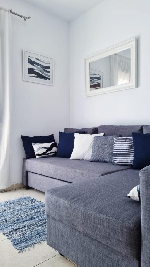 Costa Brava-St Antoni de Calonge apartament per parelles i famílies petites Esterno foto