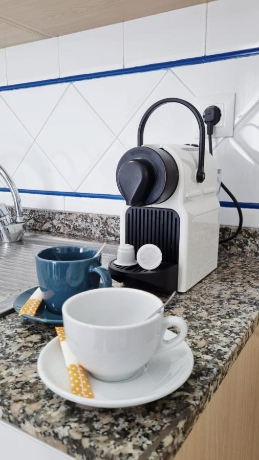 Costa Brava-St Antoni de Calonge apartament per parelles i famílies petites Esterno foto