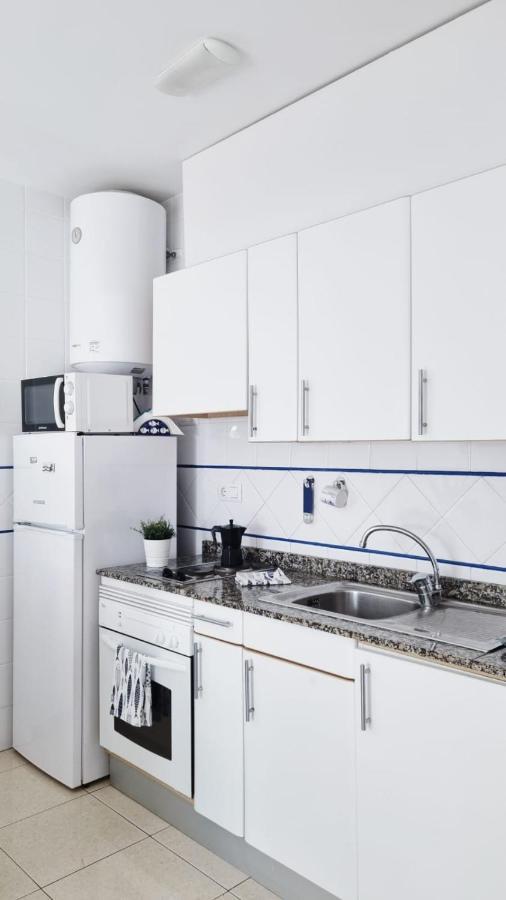 Costa Brava-St Antoni de Calonge apartament per parelles i famílies petites Esterno foto
